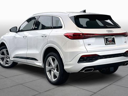 Used 2025 Audi Q5 Premium Plus image 12