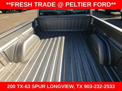 Used 2002 Chevrolet Silverado 1500 2WD Regular Cab image 7