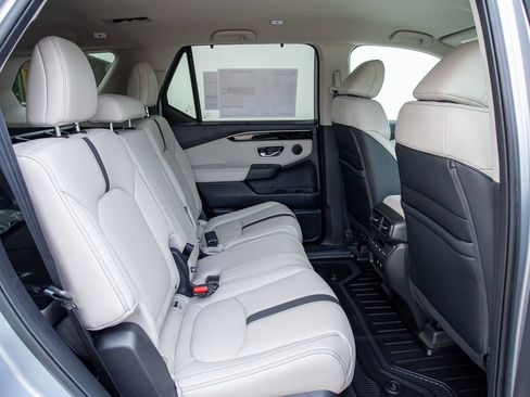 New 2026 Honda Pilot EX-L image 14