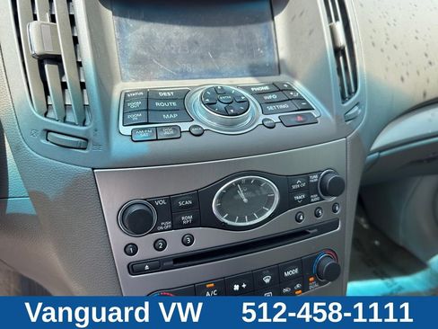 Used 2013 INFINITI G37 Journey w/ Premium Pkg RWD image 17
