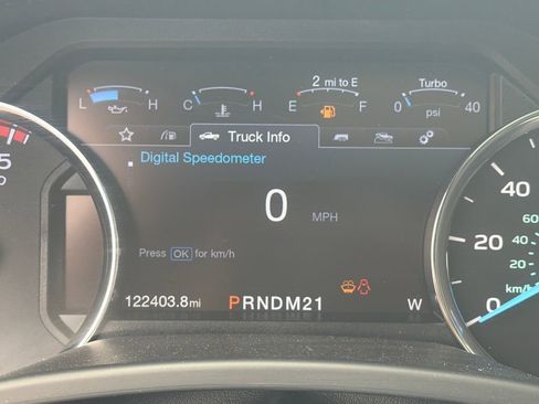 Used 2019 Ford F450 Lariat w/ Lariat Ultimate Package AWD/4WD image 14