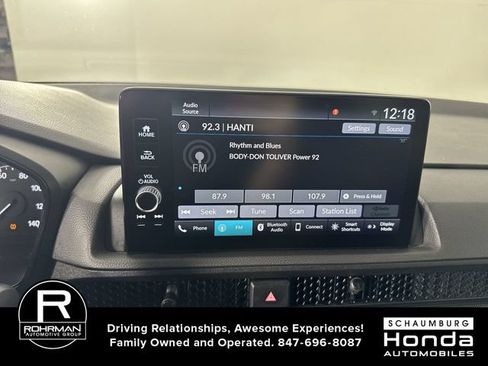 Used 2025 Honda CR-V Sport-L image 7