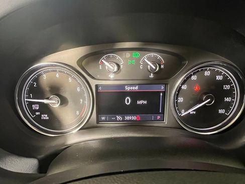 Certified 2024 Buick Enclave Essence w/ Experience Buick Package AWD/4WD image 33