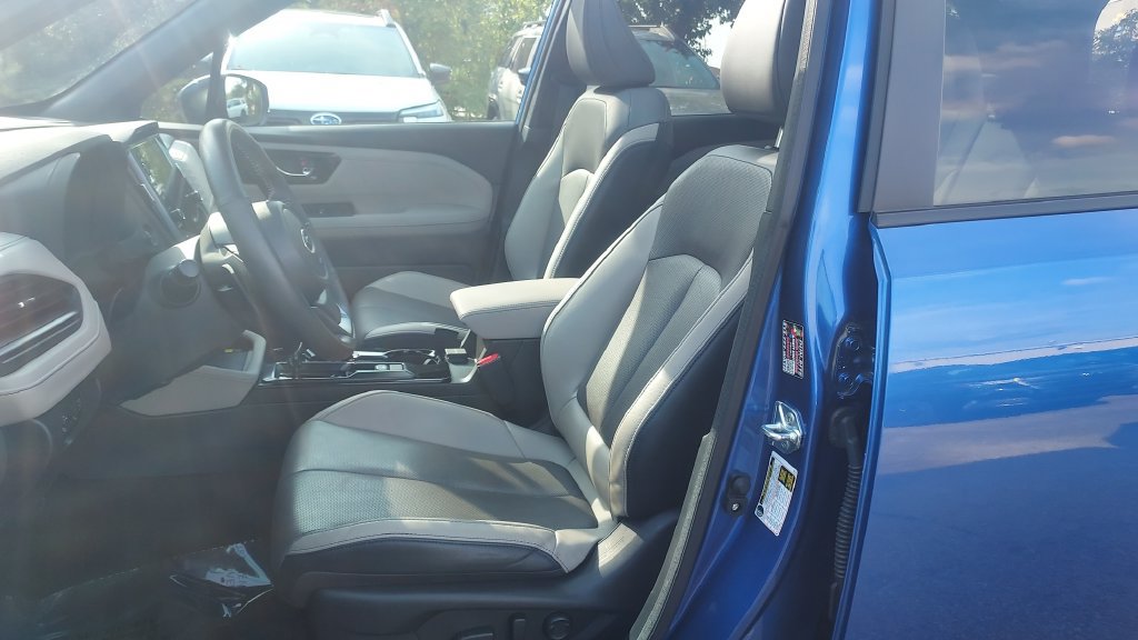 Certified 2026 Subaru Forester Limited AWD/4WD image 30