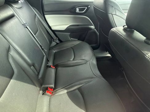 Used 2024 Jeep Compass Limited w/ Elite Group AWD/4WD image 22