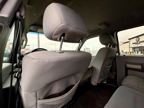 Used 2015 Ford F250 XLT image 18