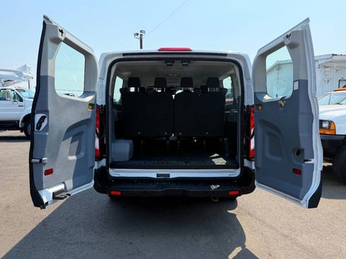 Used 2019 Ford Transit 350 XL RWD image 7