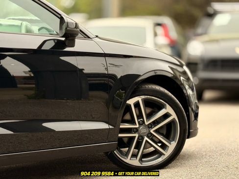 Used 2018 Audi A3 2.0T Premium w/ Convenience Package AWD/4WD image 11