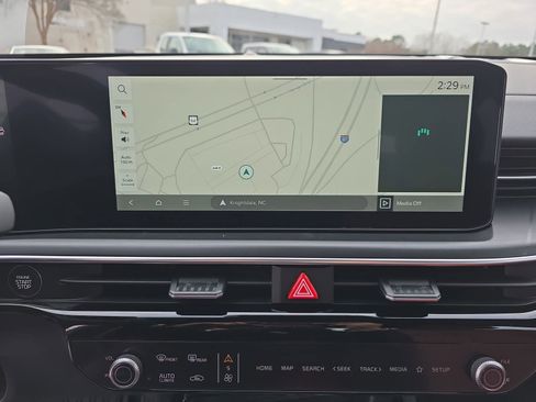 New 2026 Kia K5 GT-Line image 25