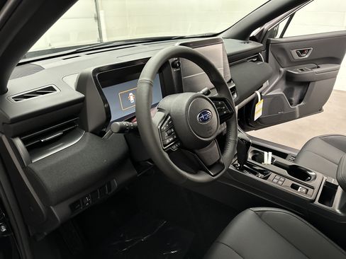 New 2026 Subaru Outback Limited AWD/4WD image 15