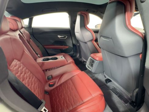 Used 2023 Audi RS e-tron GT w/ Ceramic Brake Package image 30