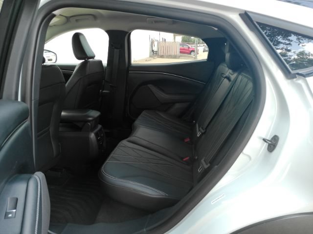 Used 2023 Ford Mustang Mach-E Select RWD image 18