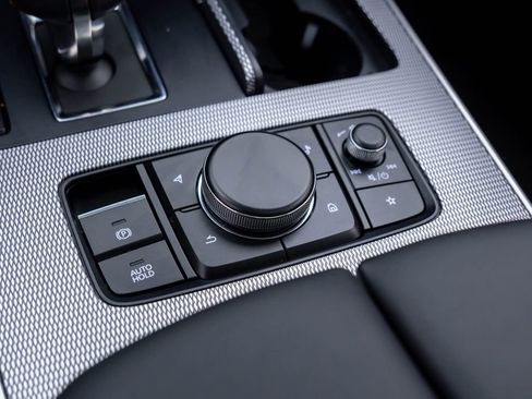 Used 2024 MAZDA CX-90 3.3 Turbo w/ Premium Plus Pkg image 30