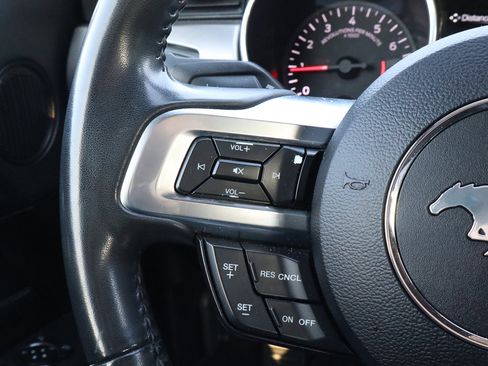 Used 2022 Ford Mustang Premium image 25