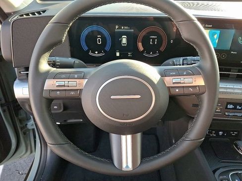 New 2026 Hyundai Kona SEL Sport image 9