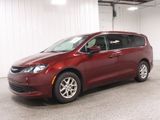 Used 2020 Chrysler Voyager LX w/ Cold Weather Group image 2