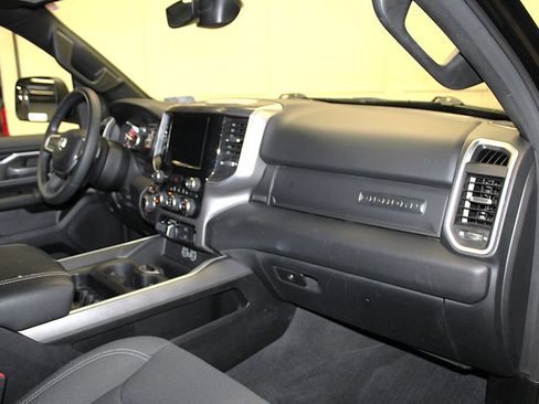 Certified 2023 RAM 1500 Big Horn w/ Trailer Tow Group AWD/4WD image 31