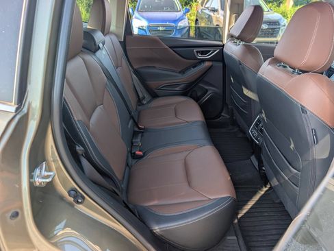 Certified 2023 Subaru Forester Touring AWD/4WD image 45