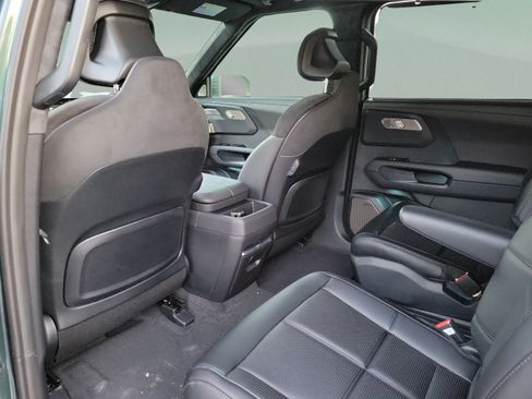 New 2027 Kia Telluride SX Prestige w/ Towing Package AWD/4WD image 5