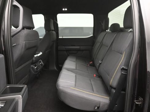 Used 2024 Ford F150 STX RWD image 26