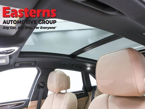 Used 2024 Porsche Macan image 36