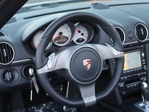 Used 2009 Porsche Boxster S RWD image 24
