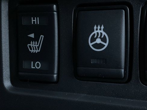 New 2026 Nissan Frontier PRO-4X image 43