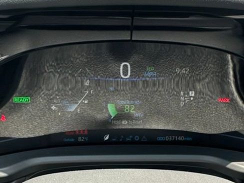 Used 2023 Toyota Mirai w/ Advanced Technology Package RWD image 9