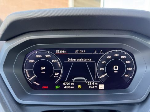 Used 2022 Audi Q4 e-tron Premium Plus w/ Premium Plus image 20