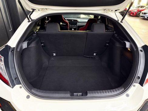 Used 2019 Honda Civic Type R image 28