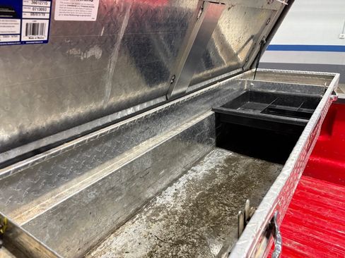 Used 2017 Ford F250 XL w/ STX Appearance Package image 27