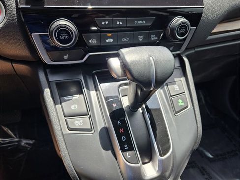 Used 2022 Honda CR-V EX-L image 18