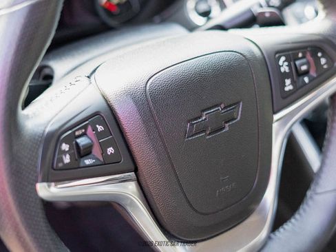 Used 2014 Chevrolet SS image 26