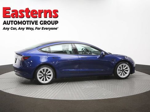 Used 2023 Tesla Model 3 Standard Range RWD image 38