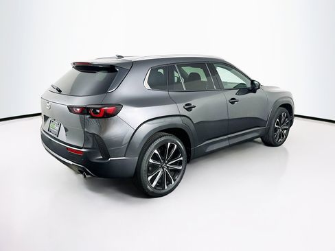 Used 2026 MAZDA CX-50 AWD 2.5 S w/ Premium Package image 9