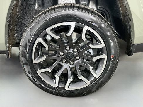 New 2026 RAM 1500 Limited image 17