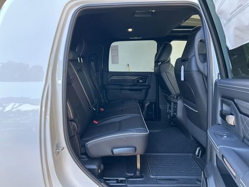 New 2026 RAM 3500 Limited image 36