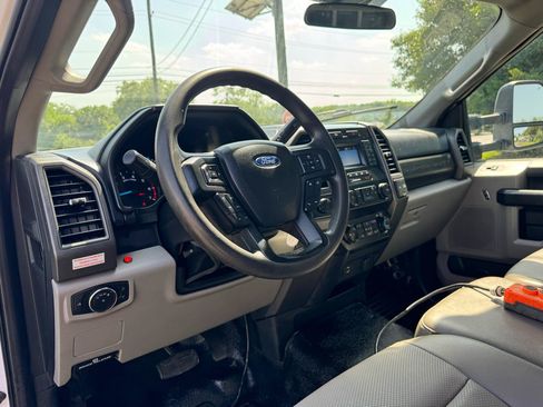 Used 2020 Ford F350 XL w/ Power Equipment Group AWD/4WD image 15