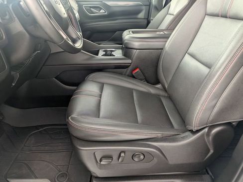 Used 2023 Chevrolet Tahoe RST image 13