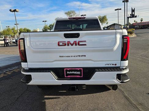 New 2026 GMC Terrain Elevation w/ Elevation Premium Package image 8