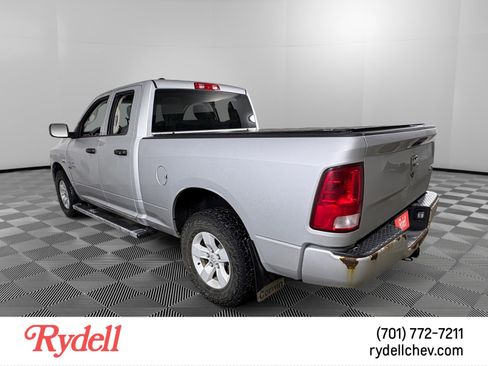 Used 2019 RAM 1500 Express image 3