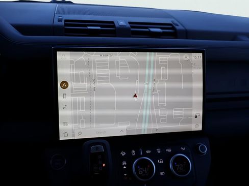 New 2026 Land Rover Defender 110 S AWD/4WD image 20