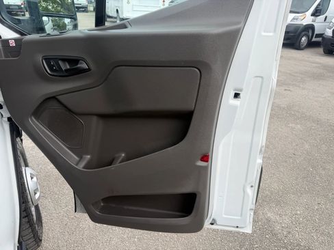 Used 2020 Ford Transit 350 Medium Roof w/ Interior Upgrade Package image 17