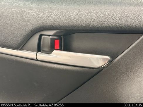 Used 2022 Toyota Camry LE w/ Carpet Mat Package (TMS) FWD image 19