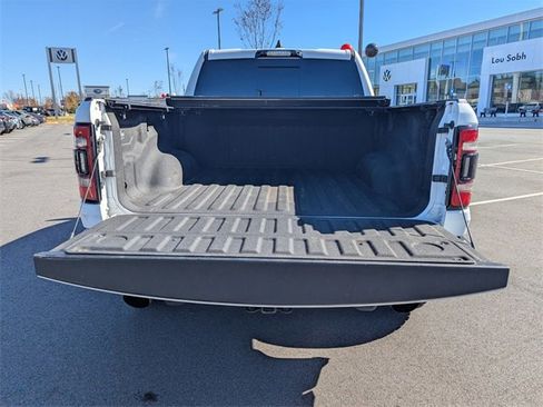 Used 2022 RAM 1500 TRX w/ TRX Level 2 Equipment Group image 6