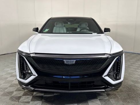 New 2026 Cadillac Lyriq Premium Sport RWD image 13