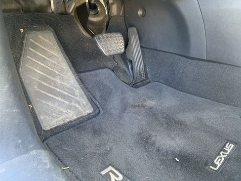 Used 2024 Lexus RX 350 Premium Plus w/ Convenience Package image 17