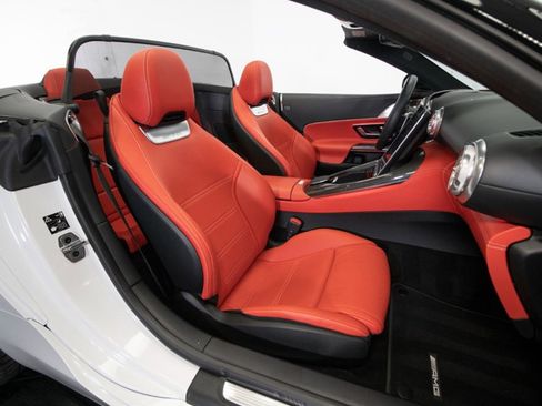 Used 2022 Mercedes-Benz SL 63 AMG 4MATIC image 56