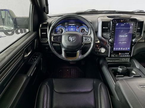 Used 2019 RAM 1500 Limited image 27