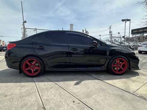 Used 2019 Subaru WRX Limited image 4